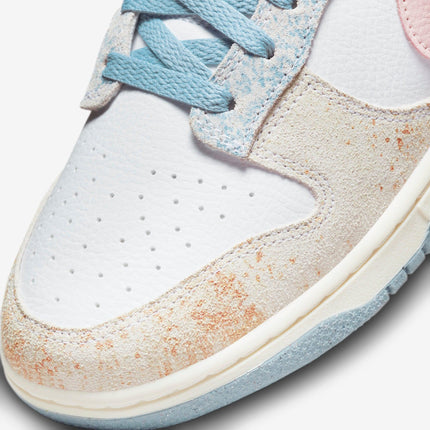 (Men's) Nike Dunk Low 'Oxidized Pastels' (2022) DV6486-100 - SOLE SERIOUSS (6)