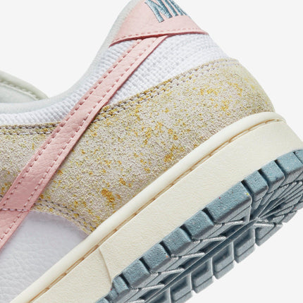 (Men's) Nike Dunk Low 'Oxidized Pastels' (2022) DV6486-100 - SOLE SERIOUSS (7)