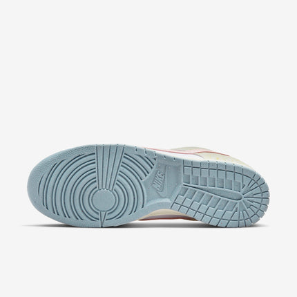 (Men's) Nike Dunk Low 'Oxidized Pastels' (2022) DV6486-100 - SOLE SERIOUSS (8)