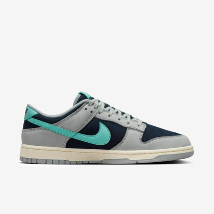 (Men's) Nike Dunk Low PRM 'Light Pumice / Green Frost' (2024) FB8895-001 - SOLE SERIOUSS (2)