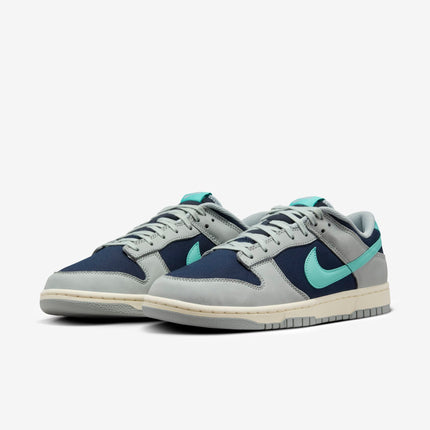 (Men's) Nike Dunk Low PRM 'Light Pumice / Green Frost' (2024) FB8895-001 - SOLE SERIOUSS (3)