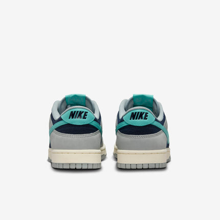 (Men's) Nike Dunk Low PRM 'Light Pumice / Green Frost' (2024) FB8895-001 - SOLE SERIOUSS (5)