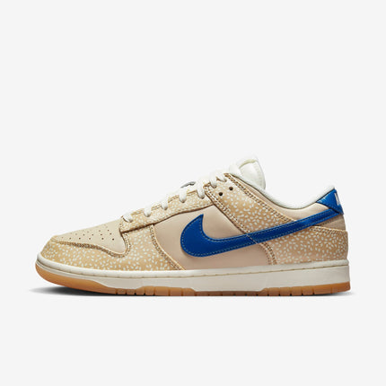 (Men's) Nike Dunk Low PRM 'Montreal Bagel Sesame' (2023) DZ4853-200 - SOLE SERIOUSS (1)