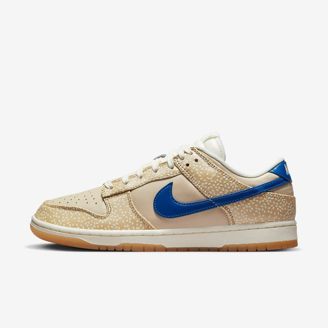 (Men's) Nike Dunk Low PRM 'Montreal Bagel Sesame' (2023) DZ4853-200 - SOLE SERIOUSS (1)