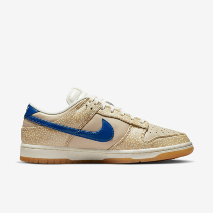 (Men's) Nike Dunk Low PRM 'Montreal Bagel Sesame' (2023) DZ4853-200 - SOLE SERIOUSS (2)