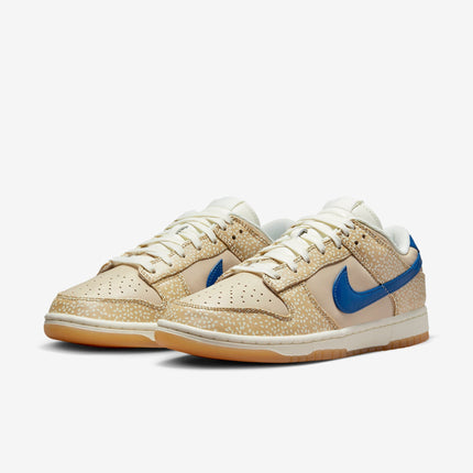 (Men's) Nike Dunk Low PRM 'Montreal Bagel Sesame' (2023) DZ4853-200 - SOLE SERIOUSS (3)