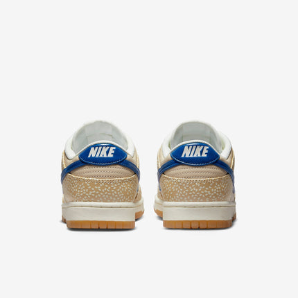 (Men's) Nike Dunk Low PRM 'Montreal Bagel Sesame' (2023) DZ4853-200 - SOLE SERIOUSS (5)