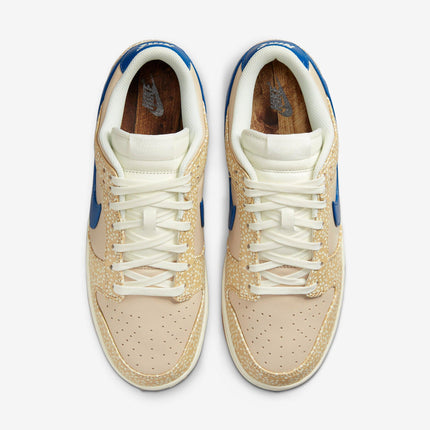 (Men's) Nike Dunk Low PRM 'Montreal Bagel Sesame' (Special Box) (2023) DZ4853-200 - SOLE SERIOUSS (4)