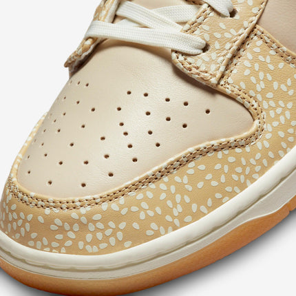 (Men's) Nike Dunk Low PRM 'Montreal Bagel Sesame' (Special Box) (2023) DZ4853-200 - SOLE SERIOUSS (6)