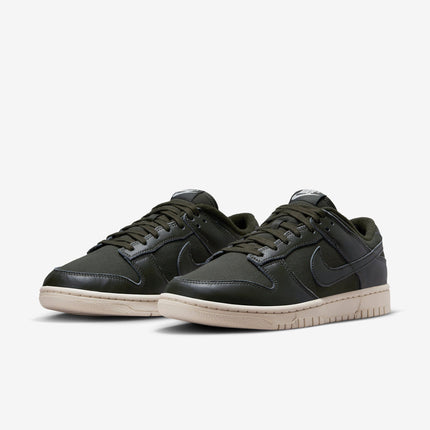 (Men's) Nike Dunk Low PRM 'Sequoia' (2023) DZ2538-300 - SOLE SERIOUSS (3)