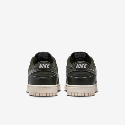 (Men's) Nike Dunk Low PRM 'Sequoia' (2023) DZ2538-300 - SOLE SERIOUSS (5)