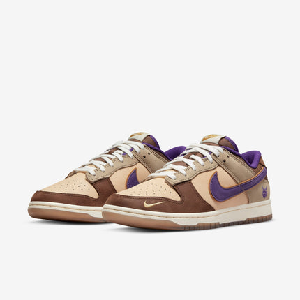 (Men's) Nike Dunk Low PRM 'Setsubun' (2023) DQ5009-268 - SOLE SERIOUSS (3)