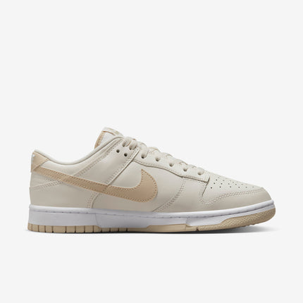 (Men's) Nike Dunk Low 'Phantom / Sanddrift' (2023) DV0831-003 - SOLE SERIOUSS (2)