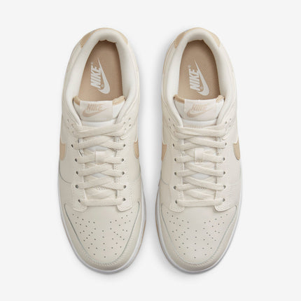 (Men's) Nike Dunk Low 'Phantom / Sanddrift' (2023) DV0831-003 - SOLE SERIOUSS (4)