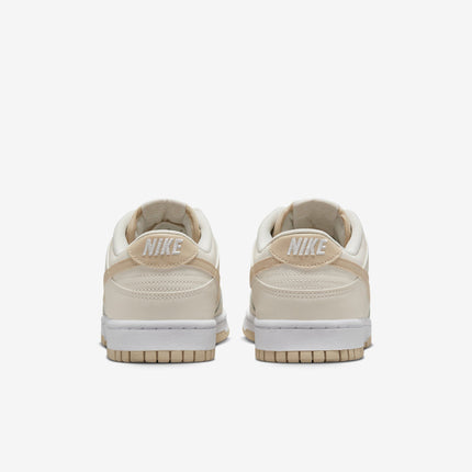 (Men's) Nike Dunk Low 'Phantom / Sanddrift' (2023) DV0831-003 - SOLE SERIOUSS (5)