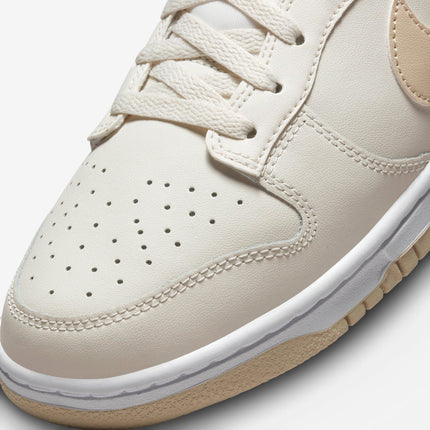 (Men's) Nike Dunk Low 'Phantom / Sanddrift' (2023) DV0831-003 - SOLE SERIOUSS (6)