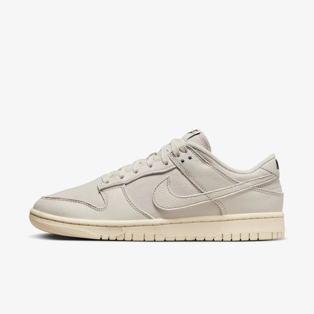 (Men's) Nike Dunk Low Premium 'Light Orewood Brown' (2023) DZ2538-100 - SOLE SERIOUSS (1)