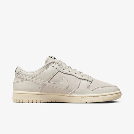 (Men's) Nike Dunk Low Premium 'Light Orewood Brown' (2023) DZ2538-100 - SOLE SERIOUSS (2)