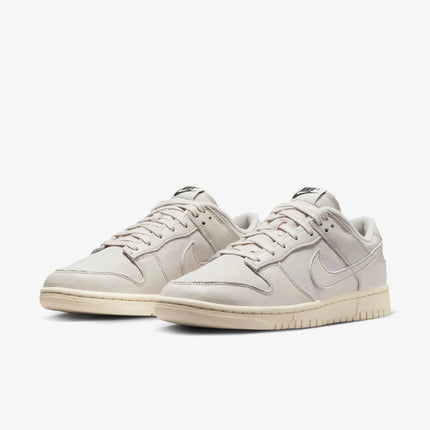 (Men's) Nike Dunk Low Premium 'Light Orewood Brown' (2023) DZ2538-100 - SOLE SERIOUSS (3)