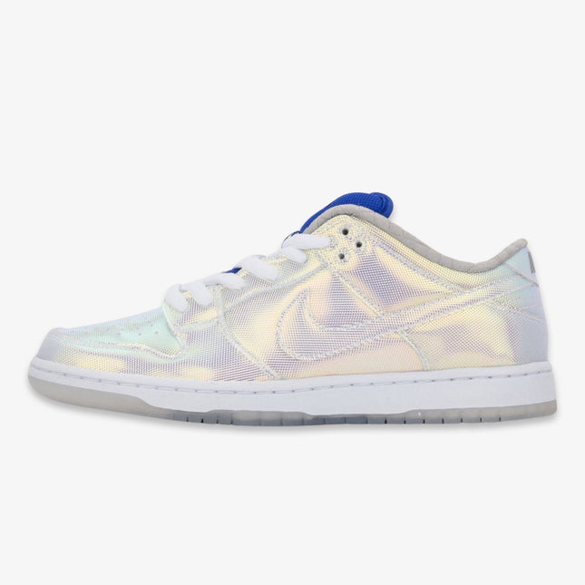 (Men's) Nike Dunk Low Premium SB QS x Concepts 'Holy Grail' (2015) 504750-140 - SOLE SERIOUSS (1)