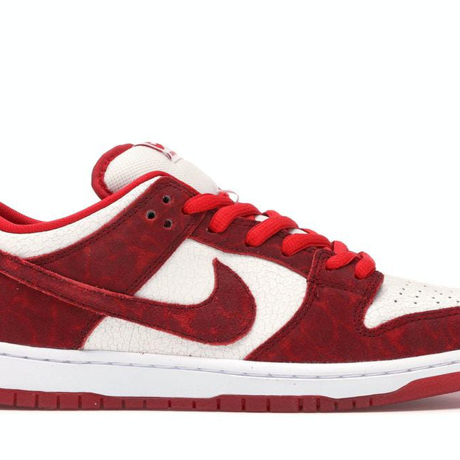 (Men's) Nike Dunk Low Premium SB 'Valentine's Day' (2014) 313170-662 - SOLE SERIOUSS (1)