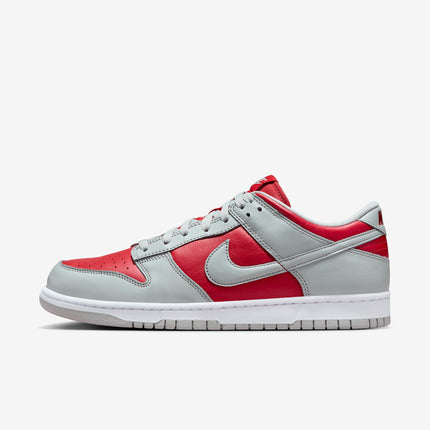 (Men's) Nike Dunk Low QS CO.JP 'Reverse Ultraman' (2024) FQ6965-600 - SOLE SERIOUSS (1)