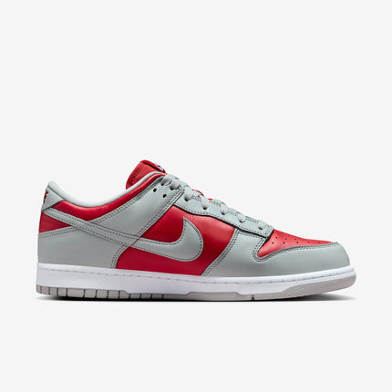 (Men's) Nike Dunk Low QS CO.JP 'Reverse Ultraman' (2024) FQ6965-600 - SOLE SERIOUSS (2)