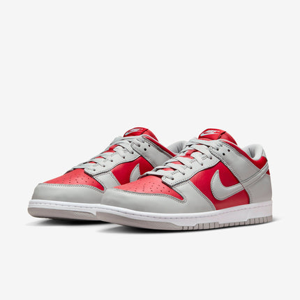 (Men's) Nike Dunk Low QS CO.JP 'Reverse Ultraman' (2024) FQ6965-600 - SOLE SERIOUSS (3)