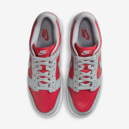 (Men's) Nike Dunk Low QS CO.JP 'Reverse Ultraman' (2024) FQ6965-600 - SOLE SERIOUSS (4)