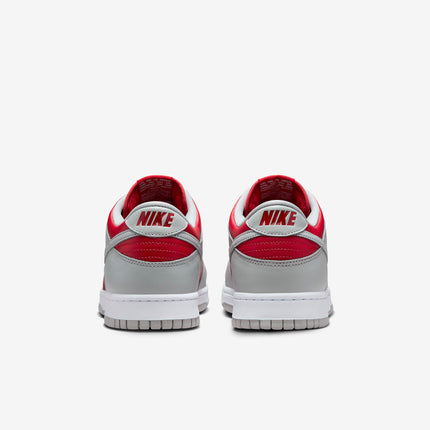 (Men's) Nike Dunk Low QS CO.JP 'Reverse Ultraman' (2024) FQ6965-600 - SOLE SERIOUSS (5)