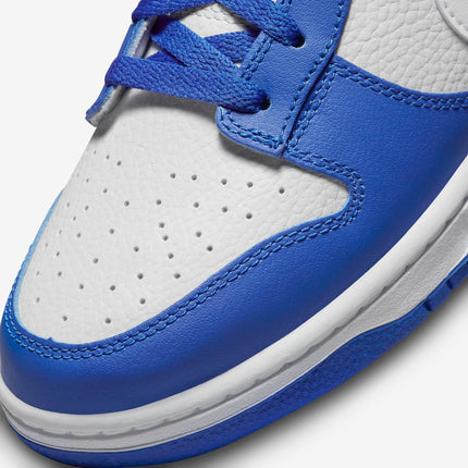 (Men's) Nike Dunk Low 'Racer Blue / Photon Dust' (2023) FN3416-001 - SOLE SERIOUSS (6)