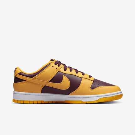 (Men's) Nike Dunk Low Retro 'Arizona State' (2022) DD1391-702 - SOLE SERIOUSS (2)