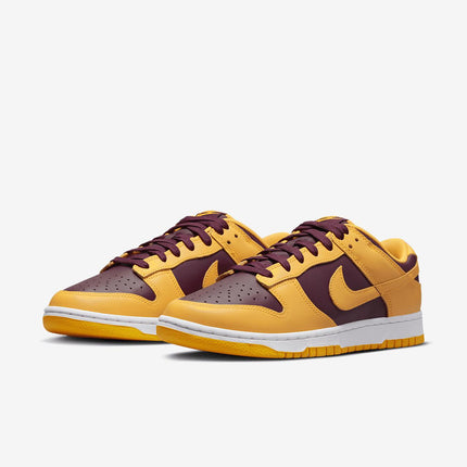 (Men's) Nike Dunk Low Retro 'Arizona State' (2022) DD1391-702 - SOLE SERIOUSS (3)