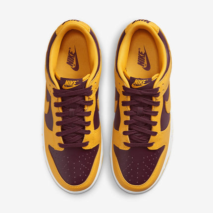 (Men's) Nike Dunk Low Retro 'Arizona State' (2022) DD1391-702 - SOLE SERIOUSS (4)