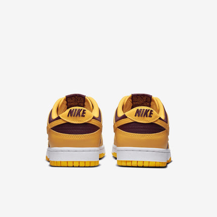 (Men's) Nike Dunk Low Retro 'Arizona State' (2022) DD1391-702 - SOLE SERIOUSS (5)