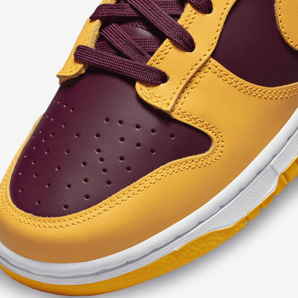 (Men's) Nike Dunk Low Retro 'Arizona State' (2022) DD1391-702 - SOLE SERIOUSS (6)