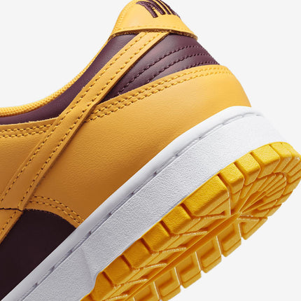 (Men's) Nike Dunk Low Retro 'Arizona State' (2022) DD1391-702 - SOLE SERIOUSS (7)