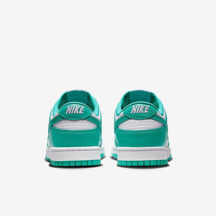 (Men's) Nike Dunk Low Retro BTTYS 'Clear Jade' (2023) DV0833-101 - SOLE SERIOUSS (5)