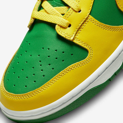 (Men's) Nike Dunk Low Retro BTTYS 'Reverse Brazil' (2023) DV0833-300 - SOLE SERIOUSS (6)