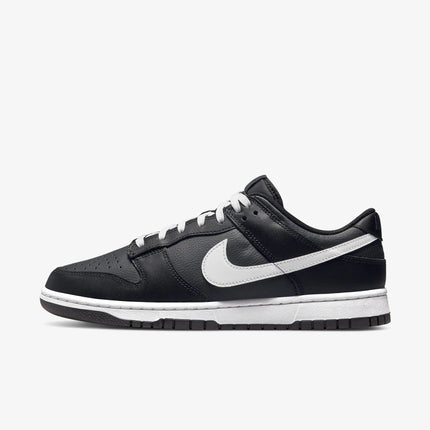 (Men's) Nike Dunk Low Retro 'Black Panda' (2022) DJ6188-002 - SOLE SERIOUSS (1)