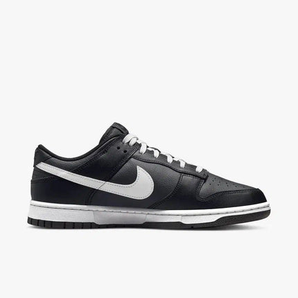 (Men's) Nike Dunk Low Retro 'Black Panda' (2022) DJ6188-002 - SOLE SERIOUSS (2)