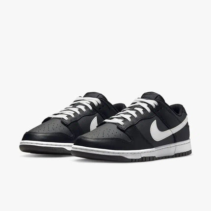 (Men's) Nike Dunk Low Retro 'Black Panda' (2022) DJ6188-002 - SOLE SERIOUSS (3)