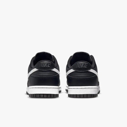 (Men's) Nike Dunk Low Retro 'Black Panda' (2022) DJ6188-002 - SOLE SERIOUSS (5)