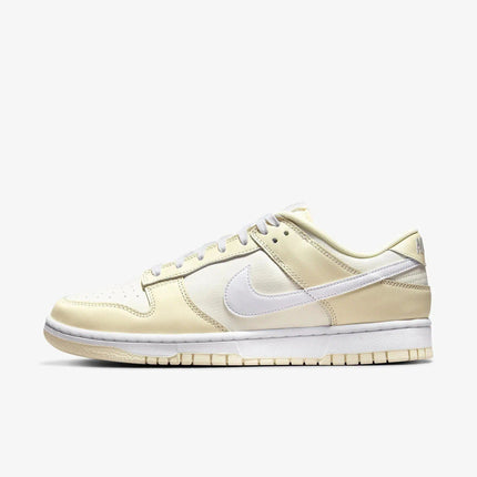 (Men's) Nike Dunk Low Retro 'Coconut Milk' (2022) DJ6188-100 - SOLE SERIOUSS (1)