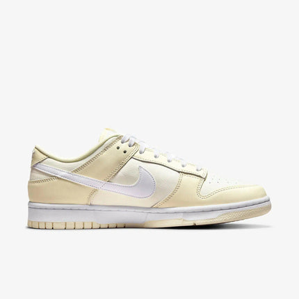 (Men's) Nike Dunk Low Retro 'Coconut Milk' (2022) DJ6188-100 - SOLE SERIOUSS (2)