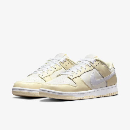 (Men's) Nike Dunk Low Retro 'Coconut Milk' (2022) DJ6188-100 - SOLE SERIOUSS (3)