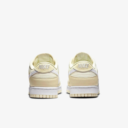 (Men's) Nike Dunk Low Retro 'Coconut Milk' (2022) DJ6188-100 - SOLE SERIOUSS (5)