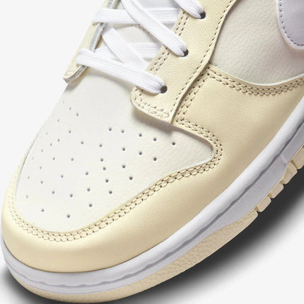 (Men's) Nike Dunk Low Retro 'Coconut Milk' (2022) DJ6188-100 - SOLE SERIOUSS (6)