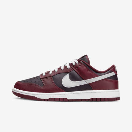 (Men's) Nike Dunk Low Retro 'Dark Beetroot' (2022) DJ6188-600 - SOLE SERIOUSS (1)