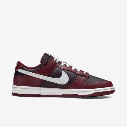 (Men's) Nike Dunk Low Retro 'Dark Beetroot' (2022) DJ6188-600 - SOLE SERIOUSS (2)